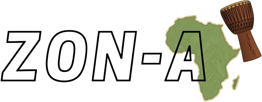 Logo ZON-A